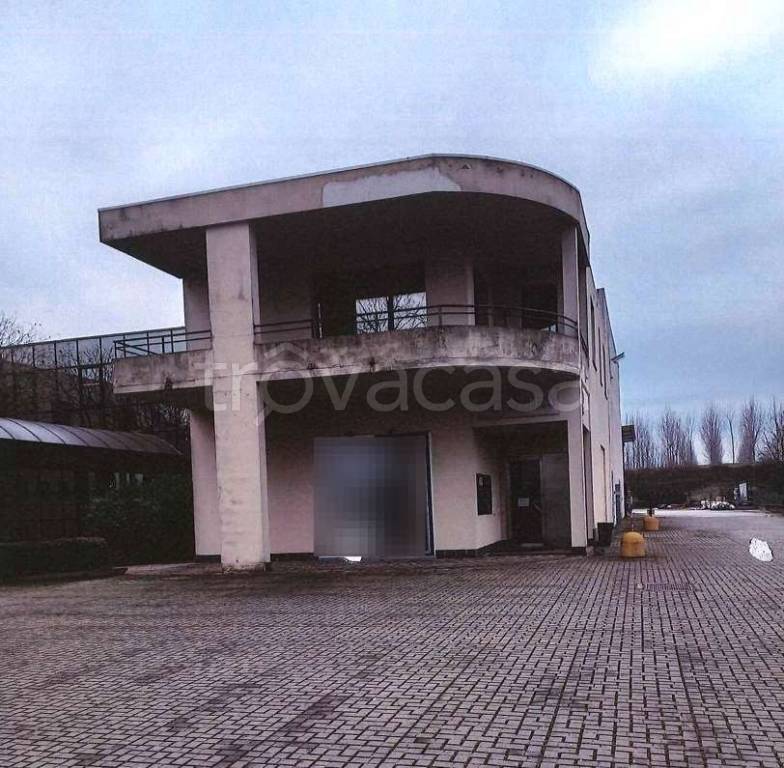 appartamento in vendita a Viadana