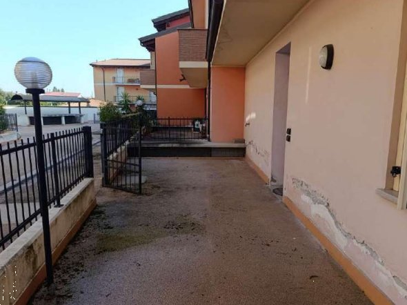 casa indipendente in vendita a Viadana