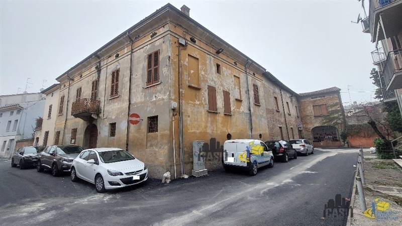 ufficio in vendita a Viadana