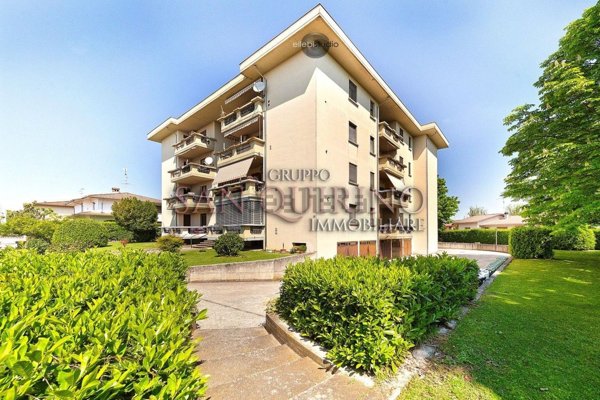 appartamento in vendita a Viadana