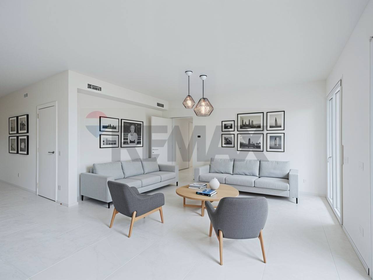 appartamento in vendita a Viadana