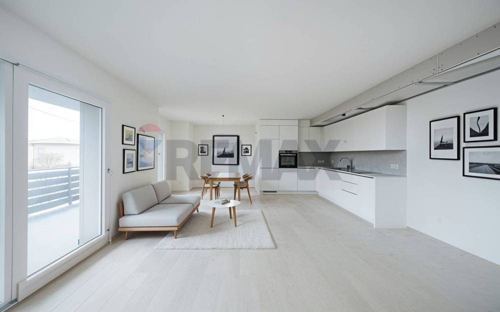 appartamento in vendita a Viadana