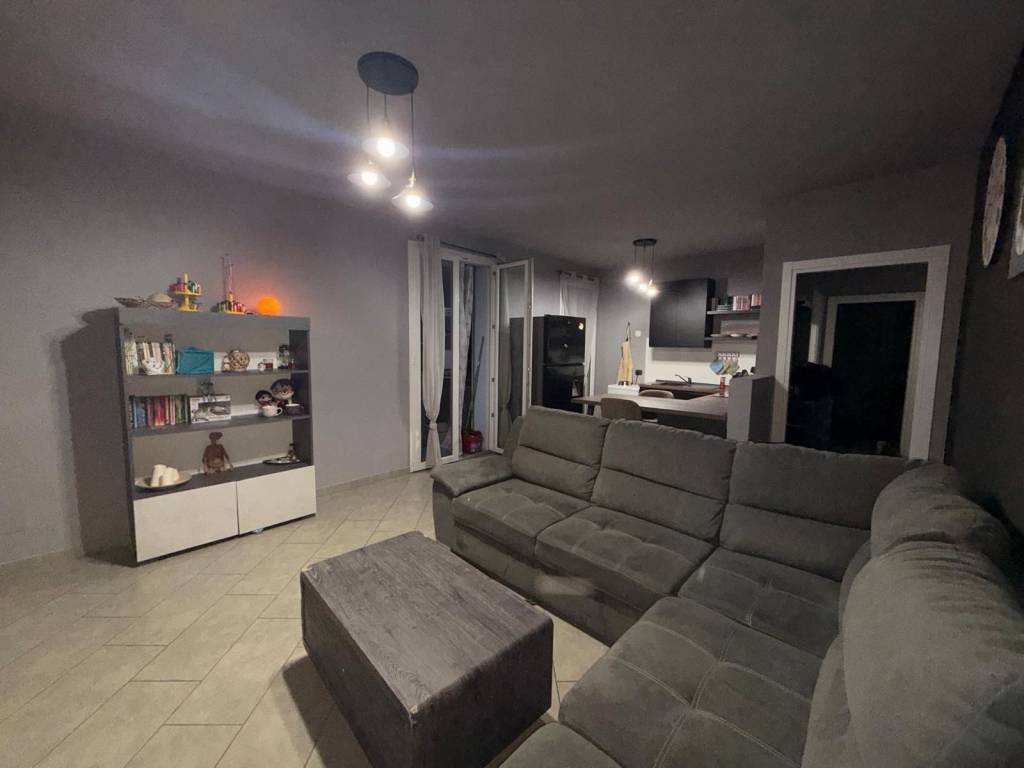 appartamento in vendita a Viadana