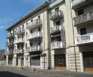 appartamento in vendita a Viadana in zona Cicognara