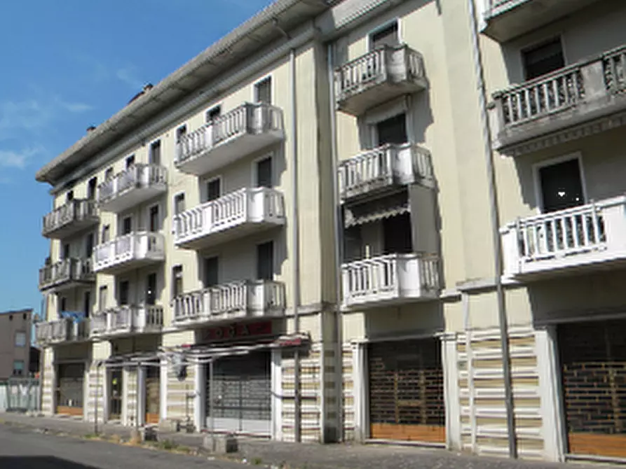appartamento in vendita a Viadana in zona Cicognara