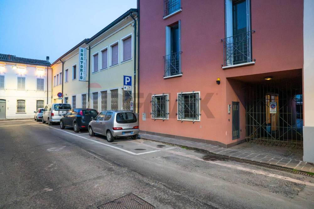 appartamento in vendita a Viadana