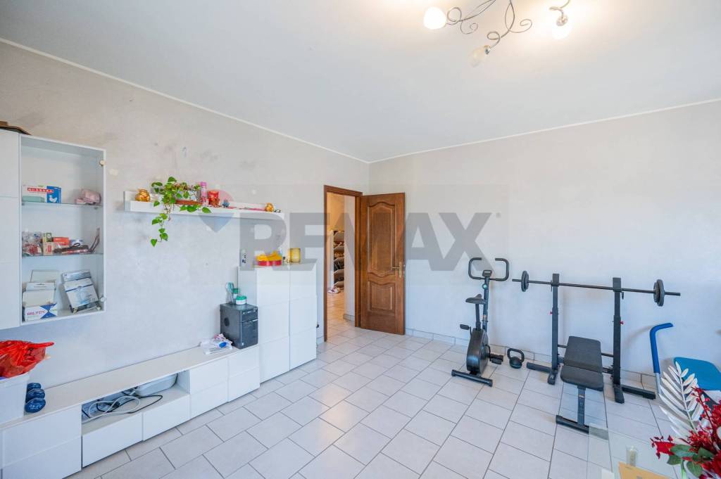 appartamento in vendita a Viadana in zona Cicognara