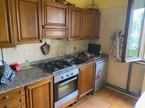 casa indipendente in vendita a Viadana in zona San Matteo