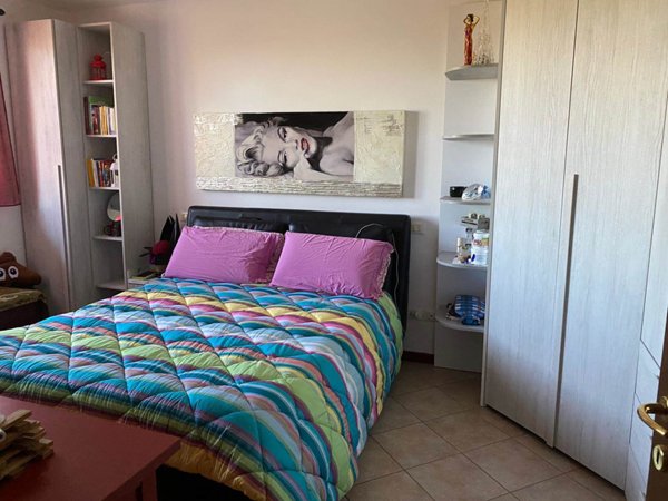 appartamento in vendita a Viadana in zona Casaletto