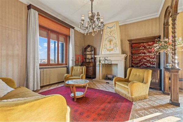 casa indipendente in vendita a Viadana in zona Cizzolo