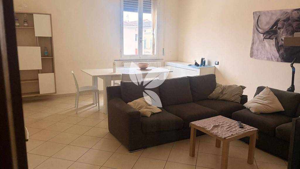 appartamento in vendita a Viadana