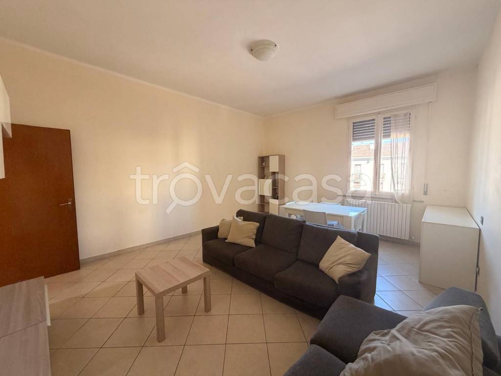 appartamento in vendita a Viadana