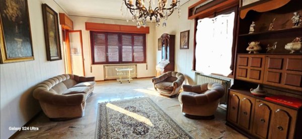 appartamento in vendita a Viadana