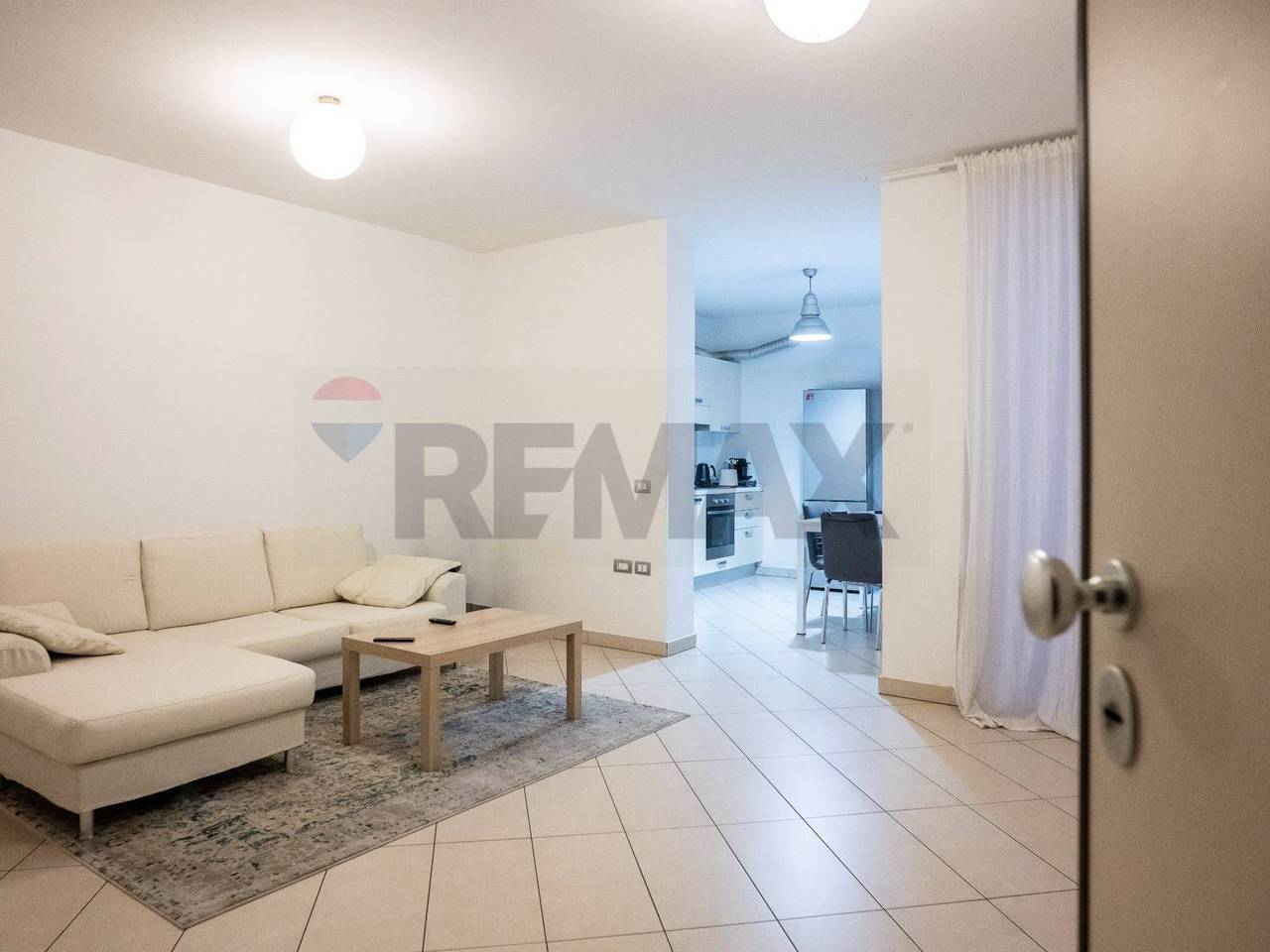 appartamento in vendita a Viadana