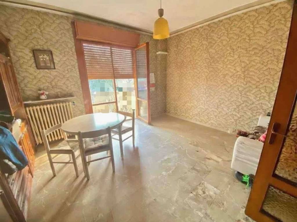 appartamento in vendita a Viadana