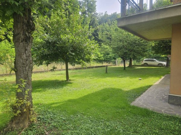 casa indipendente in vendita a Viadana