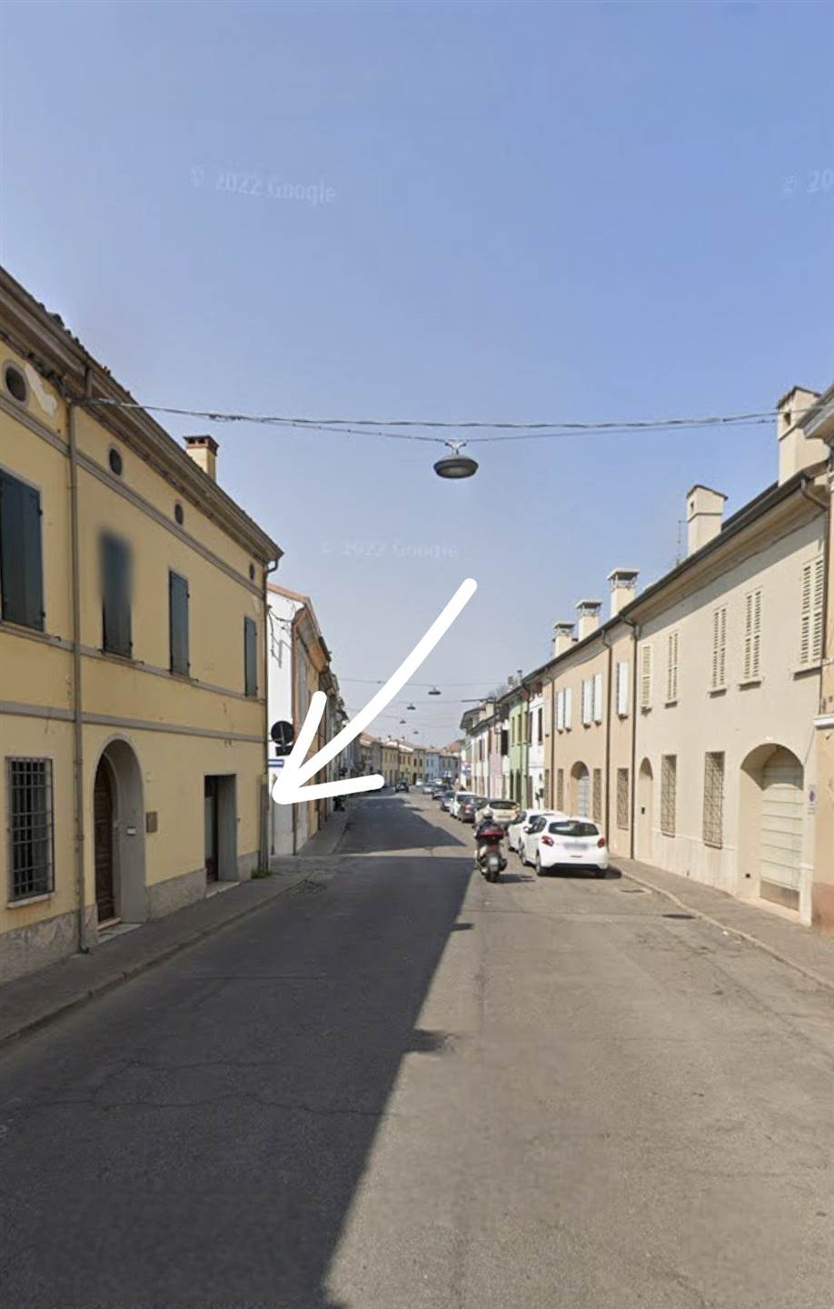 appartamento in vendita a Viadana