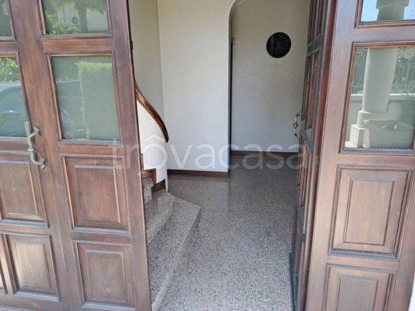 casa indipendente in vendita a Viadana