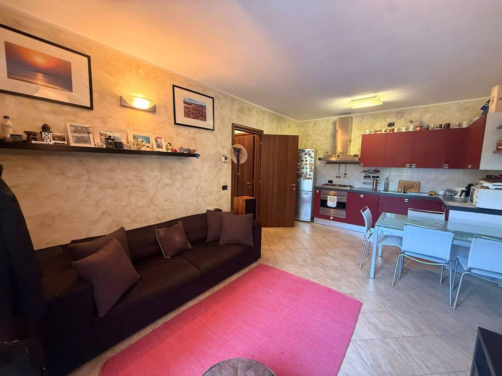 appartamento in vendita a Viadana