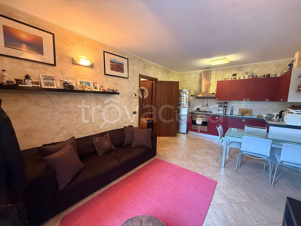 appartamento in vendita a Viadana