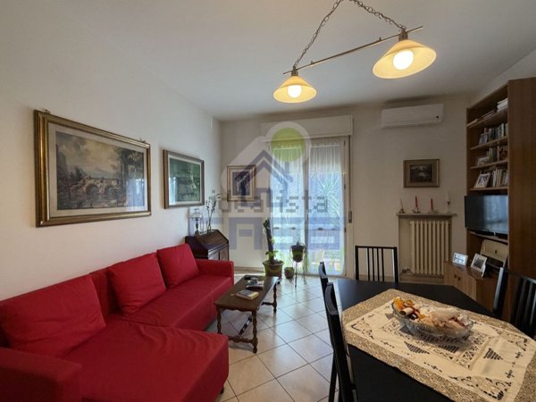 appartamento in vendita a Viadana