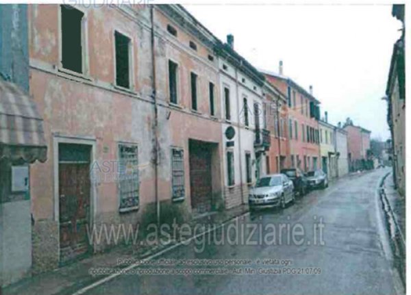 terreno edificabile in vendita a Viadana in zona San Matteo