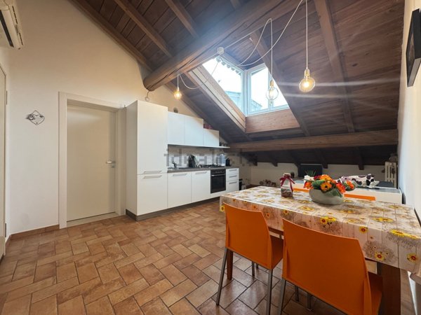 appartamento in vendita a Viadana