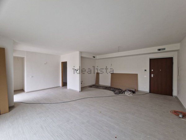 appartamento in vendita a Viadana