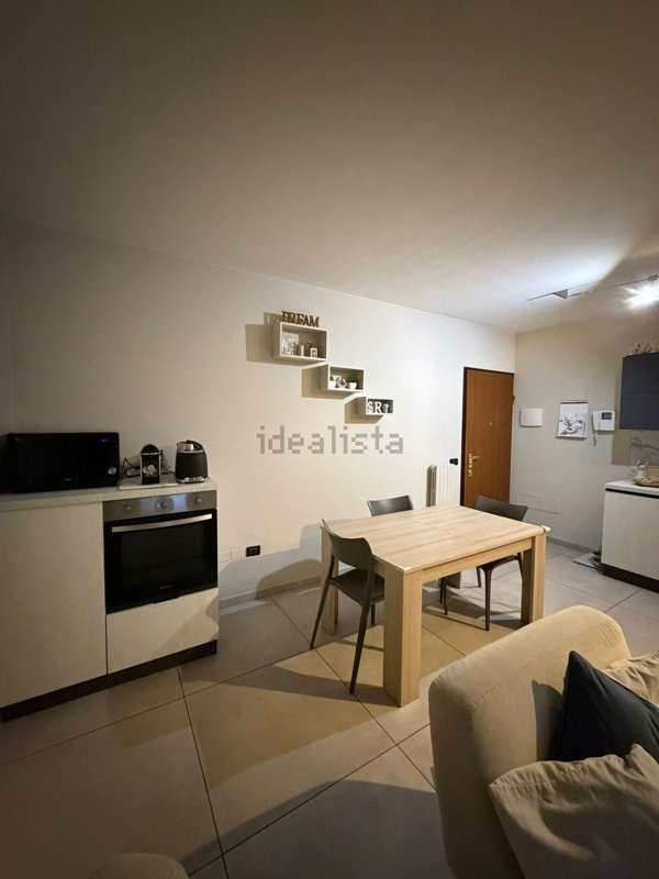 appartamento in vendita a Viadana