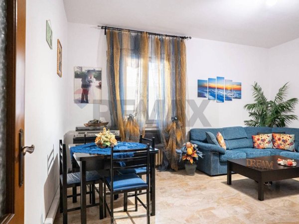 appartamento in vendita a Viadana in zona Cicognara