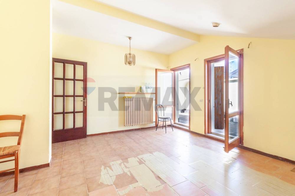 appartamento in vendita a Viadana in zona Cicognara