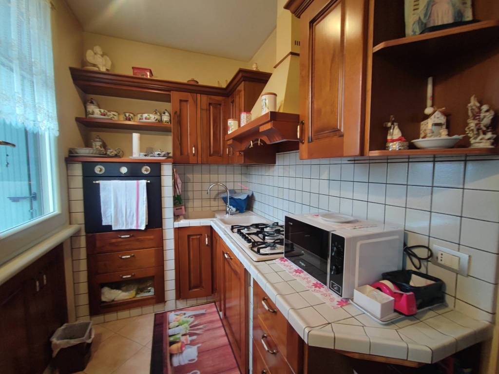 appartamento in vendita a Viadana