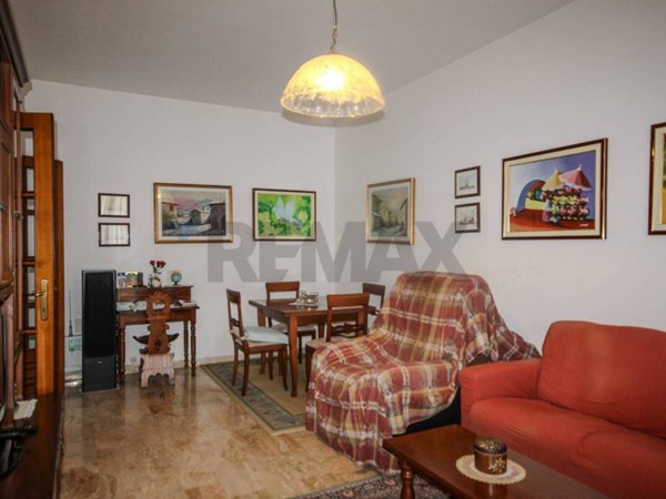 appartamento in vendita a Viadana in zona Cicognara