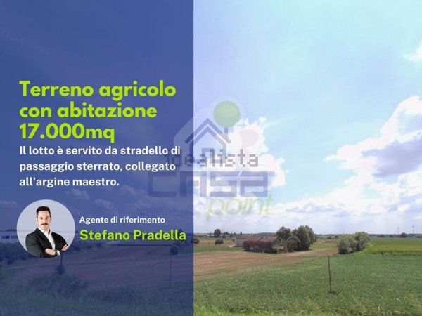 casa indipendente in vendita a Viadana in zona Cizzolo