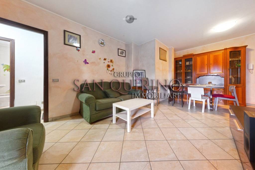 appartamento in vendita a Viadana