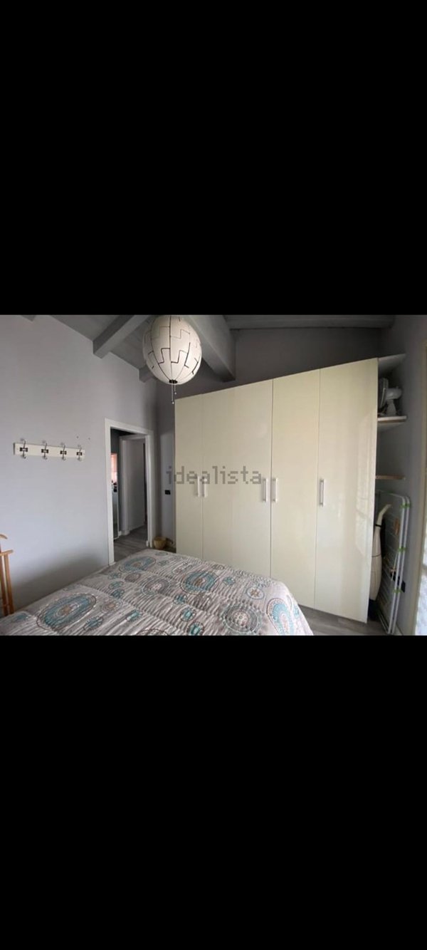 appartamento in vendita a Viadana