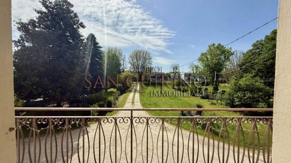 appartamento in vendita a Viadana in zona San Matteo