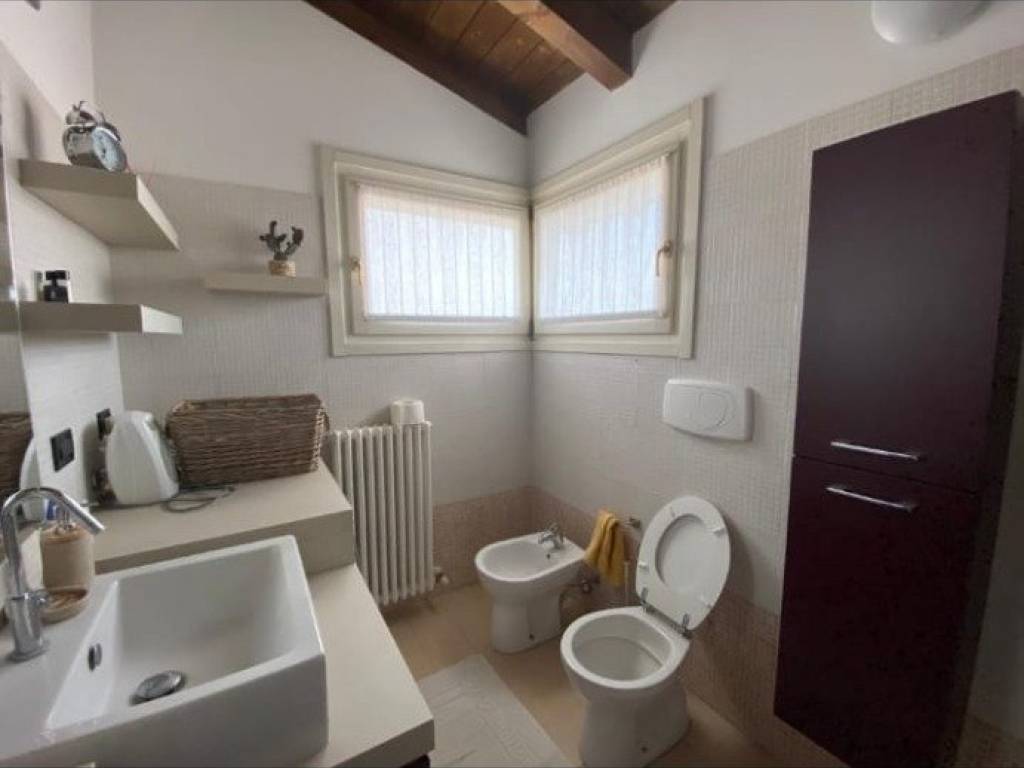 appartamento in vendita a Viadana