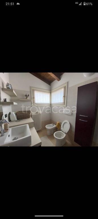 appartamento in vendita a Viadana