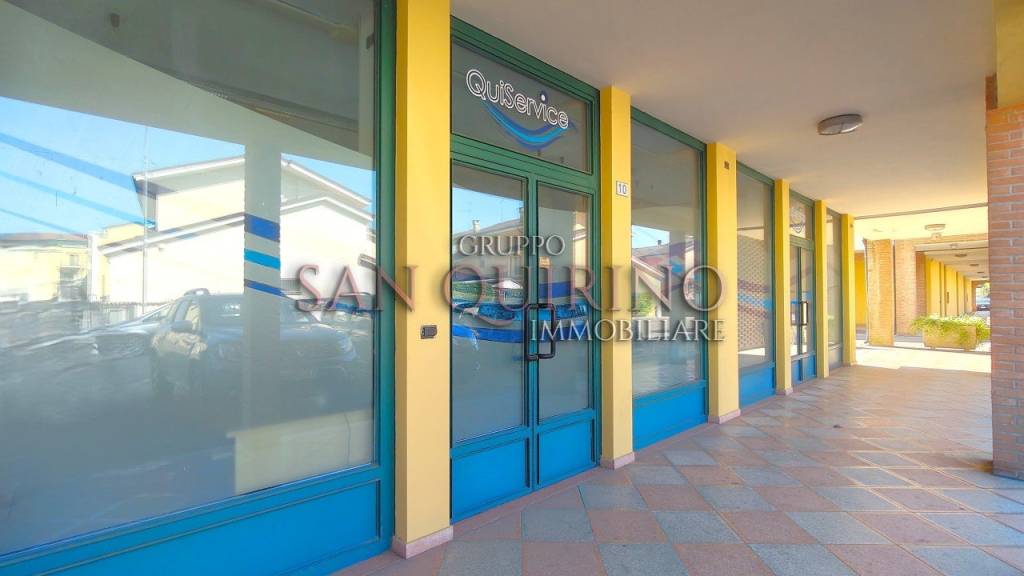 appartamento in vendita a Viadana