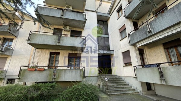 appartamento in vendita a Viadana