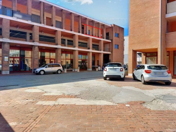 ufficio in vendita a Viadana