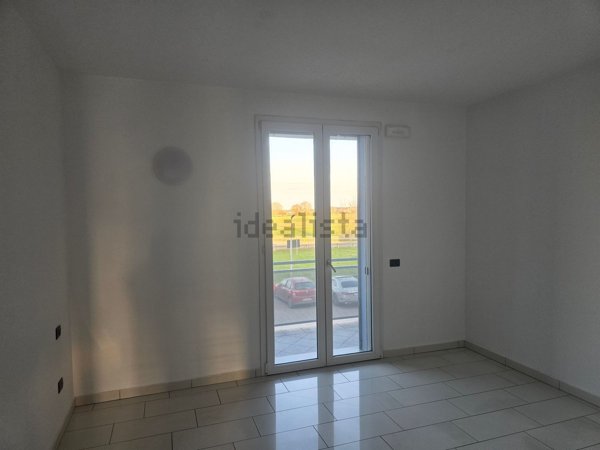 appartamento in vendita a Viadana