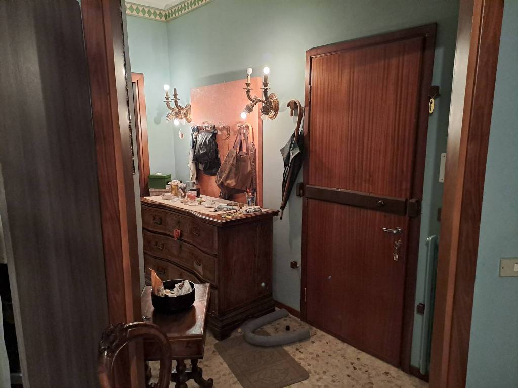 appartamento in vendita a Viadana