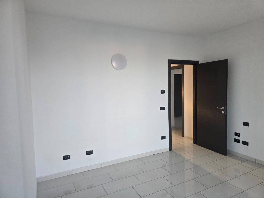 appartamento in vendita a Viadana