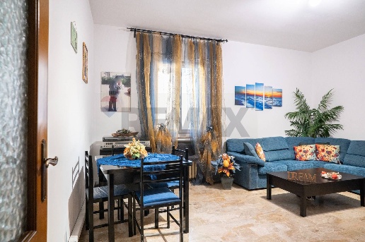 appartamento in vendita a Viadana in zona Cicognara