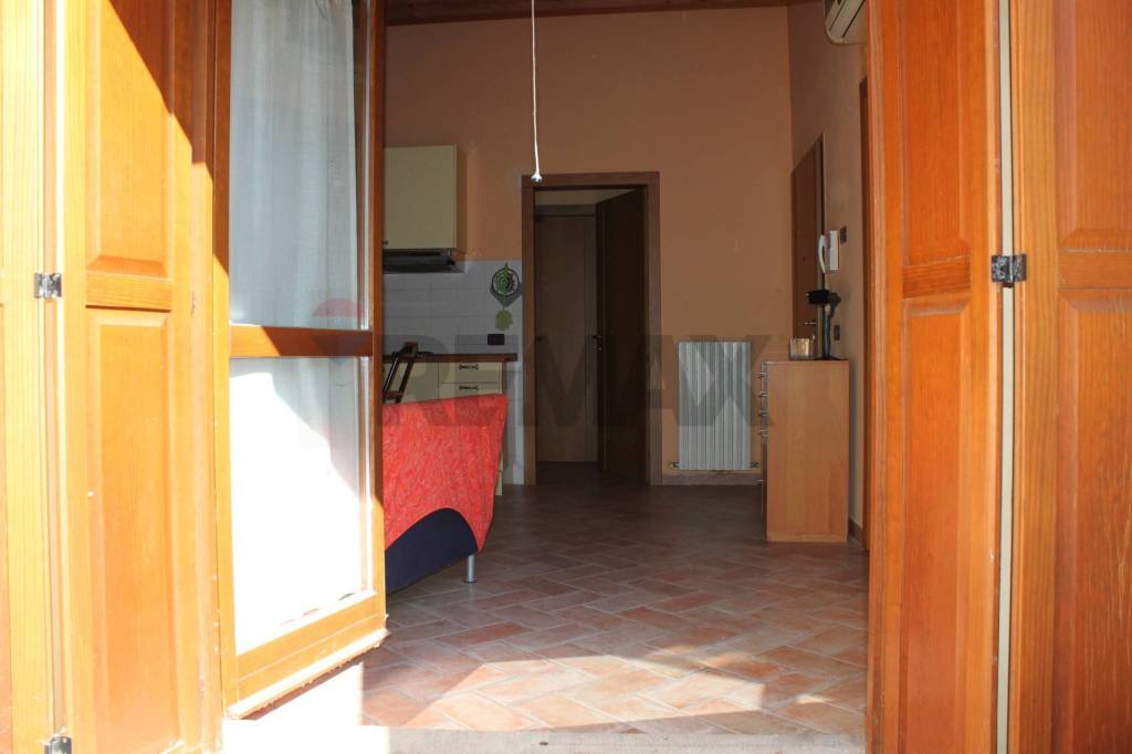 appartamento in vendita a Viadana