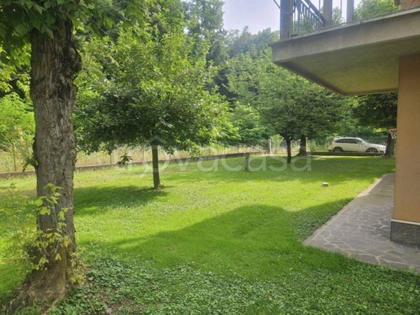 casa indipendente in vendita a Viadana