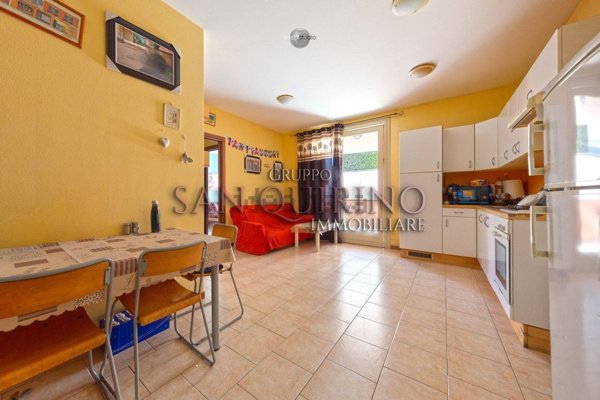 appartamento in vendita a Viadana