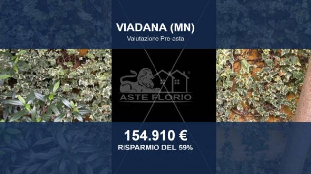 casa indipendente in vendita a Viadana